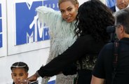 Blue Ivy Carter is queen bee