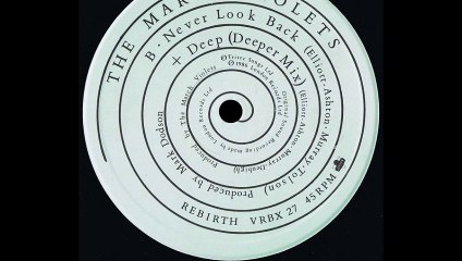 The March Violets - Deep (Deeper Mix) (B2)