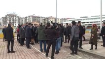 Milli Eğitim Bakan Selçuk Öğrencilerle Bir Araya Geldi