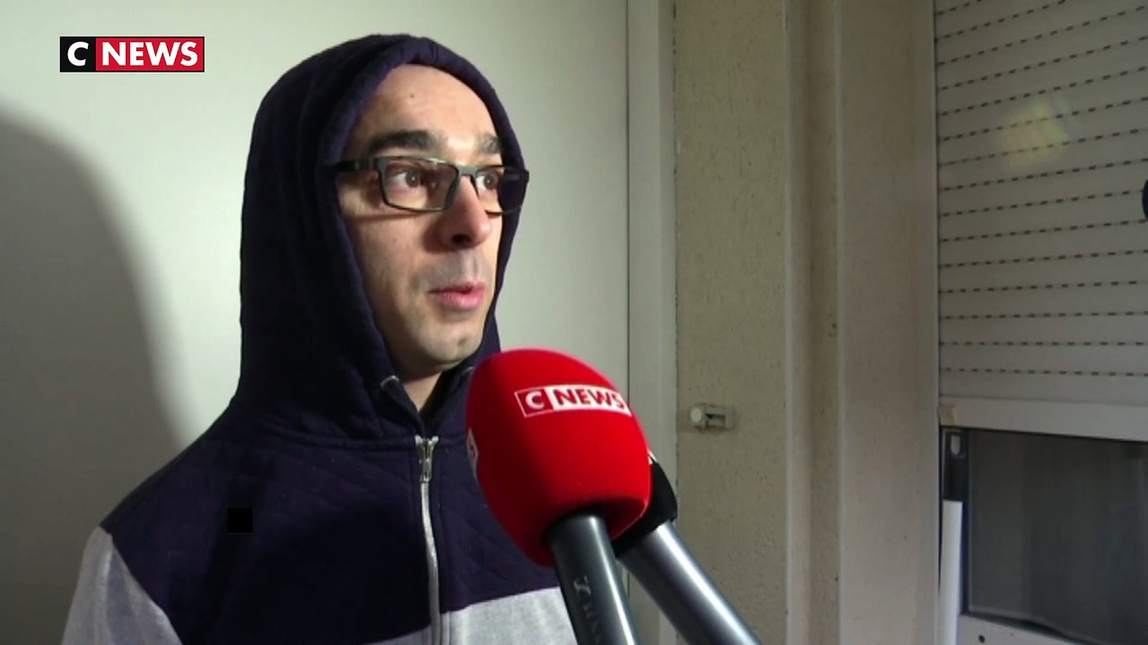 Convoyeur de fonds : les 48 heures de cavale d'Adrien Derbez