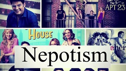 7 Bollywood stars who are good products of Nepotism