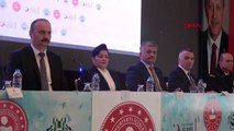 Edirne Valisi Canalp Türkiye Dünyada En Fazla Göçmeni Misafir Eden Ülke
