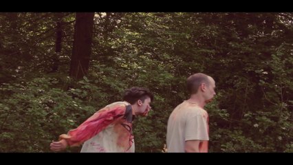 [ Teaser ] - Zombies Interfectorem-  [ Pilote ]