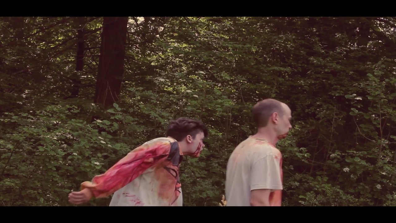 [ Teaser ] - Zombies Interfectorem-  [ Pilote ]