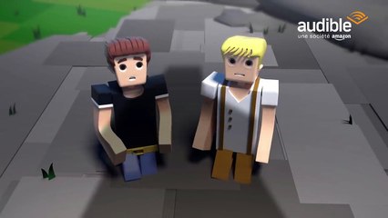 Le Village - une série 100% Audible (série audio)