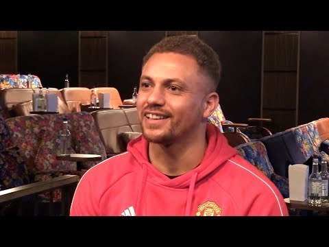 Wes Brown Interview - On Solskjaer & Scholes Breaking Into Management