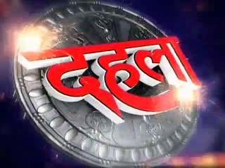 Chunavi Samar May Sidhu Ki Bolti Band Lagataar Bhashano May Awaz Jane Ka Khatra