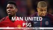Manchester United v PSG - Champions League Match Preview