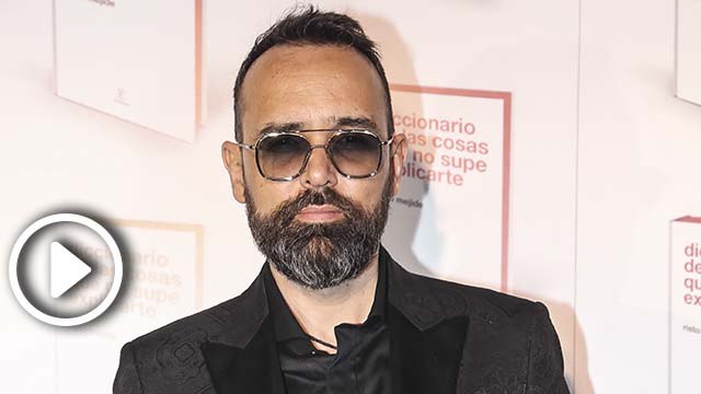 La desconocida revancha de Risto Mejide contra Laura Escanes