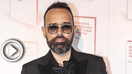 La desconocida revancha de Risto Mejide contra Laura Escanes