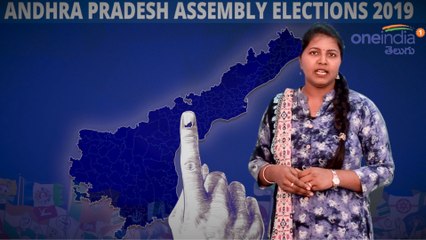 Download Video: AP Assembly Election 2019 : Mantralayam Assembly Constituency,Sitting MP, MP Performance Report