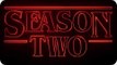 STRANGER THINGS Season 2 TEASER TRAILER (2016) Netflix Series