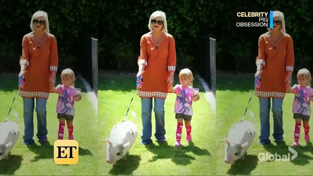 Ariana Grande-E.T.-12 Février 2019