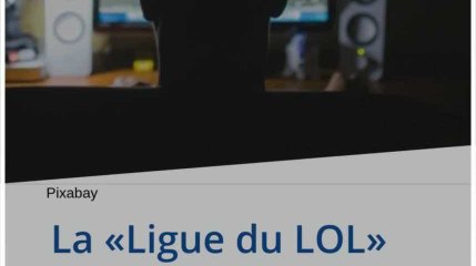 La ligue du LOL ne sourit plus
