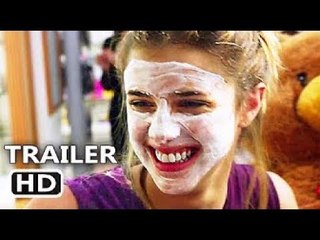 BABY (FIRST LOOK - Official Trailer #2 NEW) 2018 Netflix Teen Series HD
