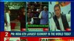 Hope Narendra Modi returns as PM, says Mulayam Singh Yadav in Lok Sabha