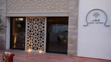 Le restaurant ABOU NAWAS, un nouveau-né au Movenpick Hotel Gammarth Tunis