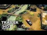 PS4 - Narcos Rise of the Cartels (FIRST LOOK - Teaser Trailer NEW) 2019
