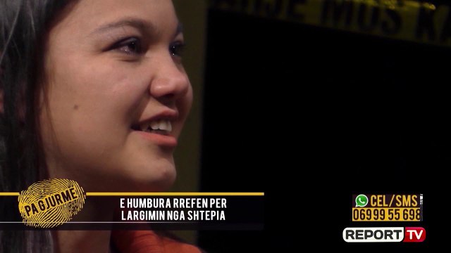 'Pa gjurmë' gjen të miturin e humbur në Shkodër, vajza kontakton në Greqi me babain pas 15 vitesh