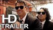 MEN IN BLACK 4: MIB INTERNATIONAL (FIRST LOOK - Trailer #1 NEW) 2019 Chris Hemsworth Comedy Movie HD