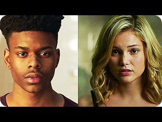 Marvel's Cloak & Dagger Trailer 2 (2018) freeform series