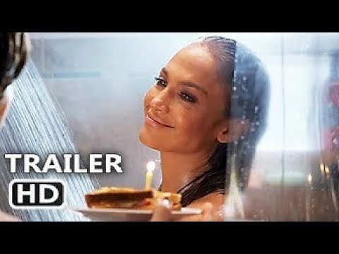 SECOND ACT (FIRST LOOK - 'Shower' Trailer NEW) 2018 Jennifer Lopez, Vanessa Hudgens Movie HD