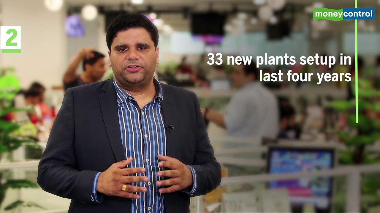 3 Point Analysis | Motherson Sumi: Outlook post Q3 Results