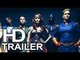 THE BOYS (FIRST LOOK - Trailer #2 NEW) 2019 Karl Urban Superhero Series HD