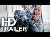 FAST AND FURIOUS 9 (FIRST LOOK - Hobbs And Shaw Trailer #1 NEW) 2019 Dwayne Johnson Action Movie HD