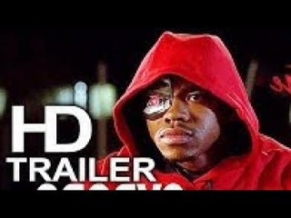 DOOM PATROL (FIRST LOOK - Trailer #2 NEW) 2019 DC Superhero Series HD