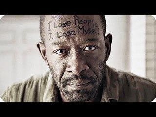 Fear the Walking Dead Season 4 Trailer Comic Con (2018) amc Series
