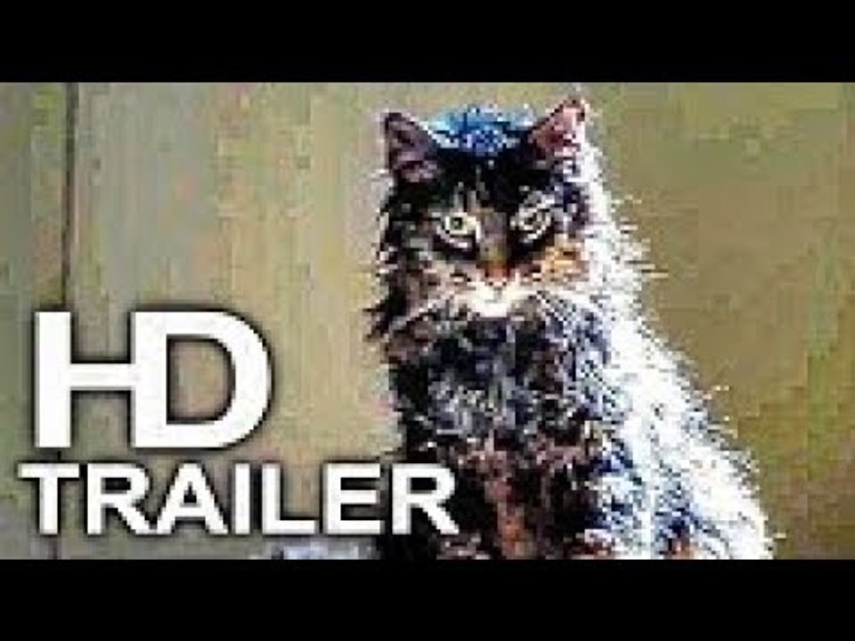 PET SEMATARY (Trailer #2 NEW) 2019 Stephen King Horror Movie HD