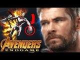 WE ALREADY KNOW - AVENGERS ENDGAME (How Avengers Endgame End Will End) 2019 Superhero Movie HD