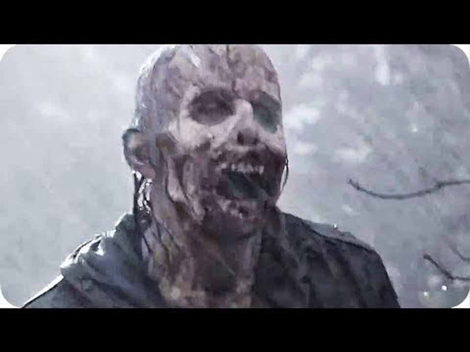 Fear the Walking Dead Season 4 Episode 9 Clip, Making-Of & Trailer (2018) Mid-Season Premiere