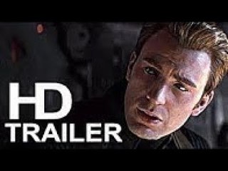 SUPERBOWL (FIRST LOOK - ALL SUPERBOWL MOVIE TRAILERS) 2019 Movie HD
