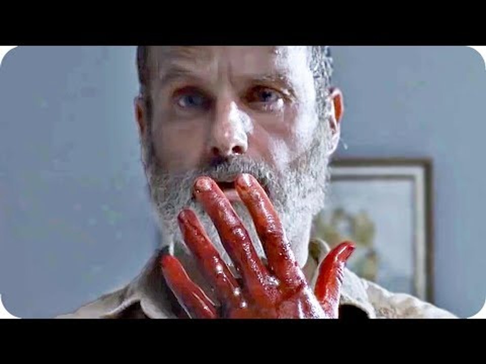 The Walking Dead Season 9 Episode 5 Trailer & Sneak Peek (2018) Ricks Grimes' Last Episode