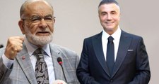 Sedat Peker, Video Çekerek Temel Karamollaoğlu'na Yanıt Verdi