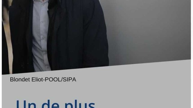 Démission de l'Elysée: Emmanuel Macron fait le vide autour de lui