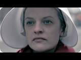 The Handmaids Tale Season 3 Super Bowl Trailer (2018) Hulu Series