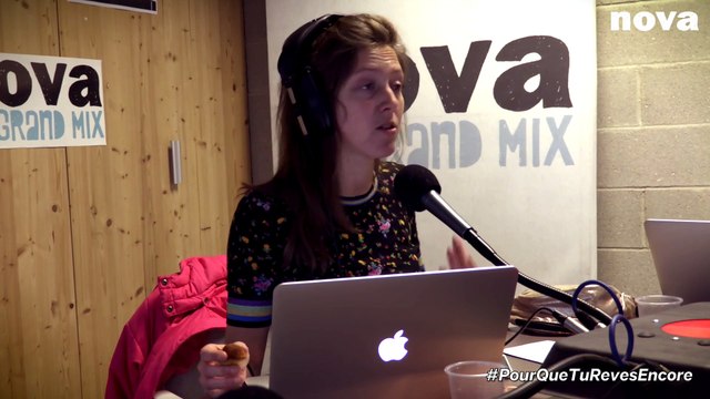 La revue de rêves de Marie Bonnisseau du 13 février | Pour Que Tu Rêves Encore