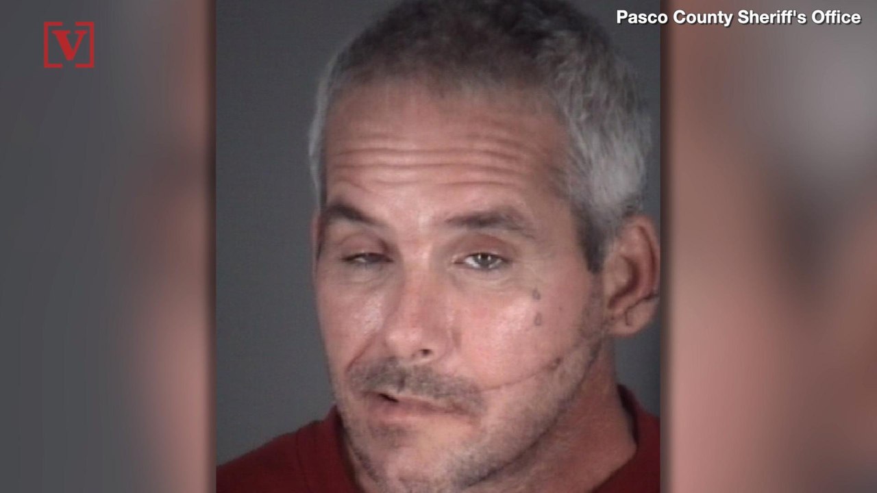 Man Arrested For Throwing Burrito At Girlfriend