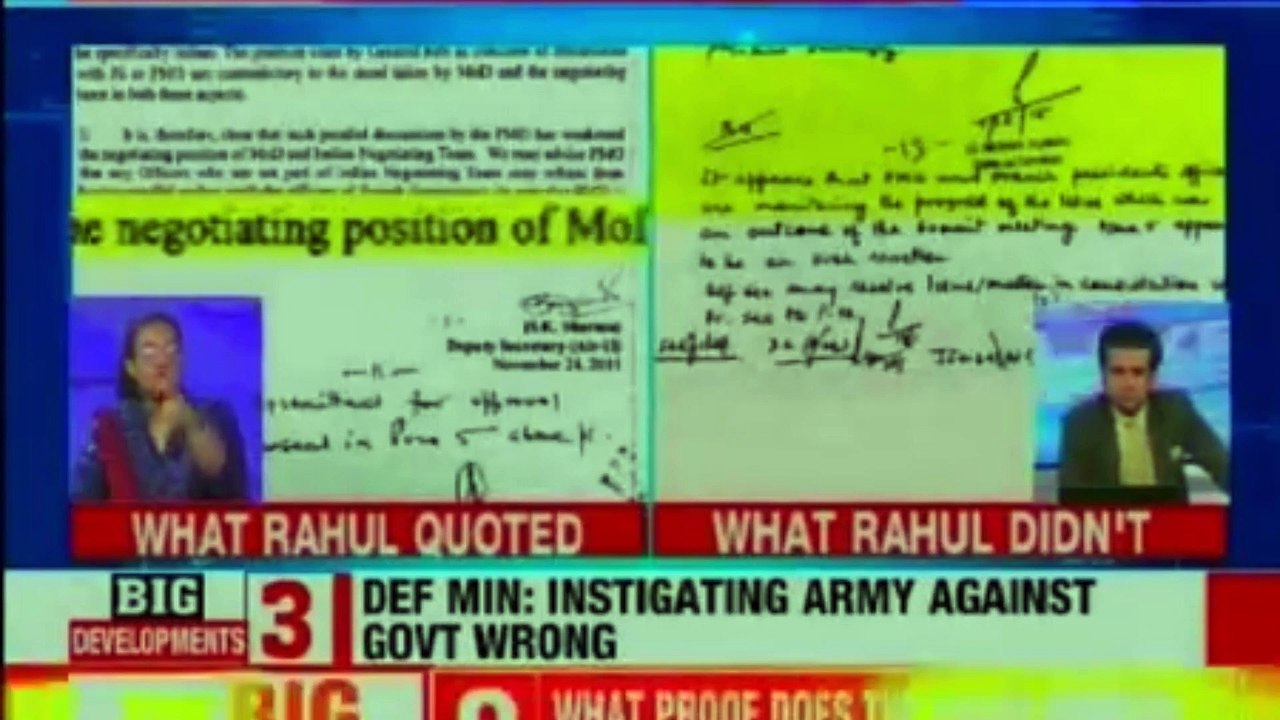 Rafale Debate Gets Intense – PM Narendra Modi verbally attacked by Congress President Rahul Gandhi | Rafale Deal Controversy | Rafale Deal Updates | PM Narendra Modi