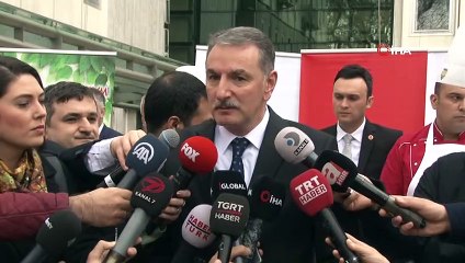 Dünya bakliyat günü kutlandı