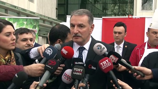 Dünya bakliyat günü kutlandı