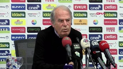 Spor Mustafa Denizli Kasımpaşa'nın Başarısı İçin Her Şeyi Yapıyoruz