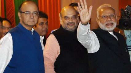 Satyamev Jayate: Arun Jaitley on CAG's Rafale deal report | Oneindia News