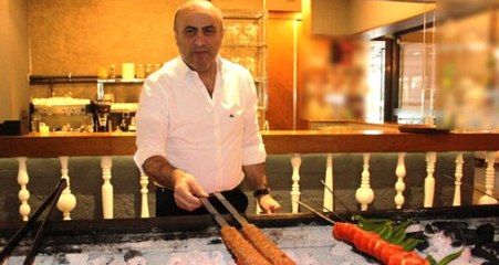 Fatih Terim'i Tehdit Ettiği İçin Hapis Cezası Alan Kebapçı Aydoğdu: Pişman Olacağım İşi Yapmam