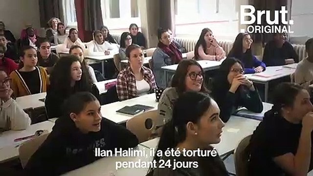 Les chrétiens sont-ils coincés ? Tous les juifs sont-ils riches ?... Des élèves apprennent à déconstruire les préjugés sur les religions