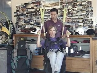 Starting Paragliding