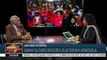 Danny Glover Criticizes U.S. Policy on Venezuela